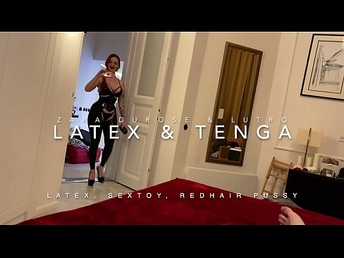 ❤️ Sorellastra dai capelli rossi in costume di latex scopata dal fratellastro Solo pornoal it.eggporncomics.ru ❌