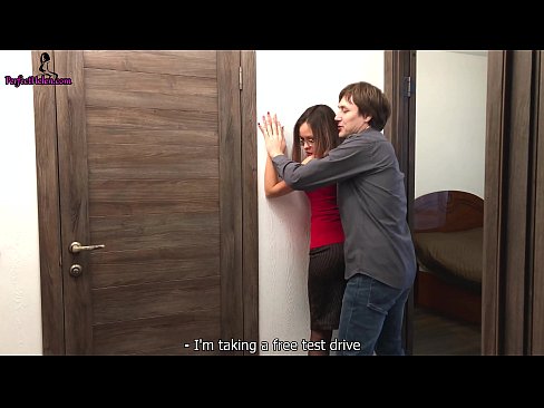 ❤️ L'agente immobiliare sexy si masturba sensualmente la figa e scopa mentre vende il suo appartamento - Krempai Solo pornoal it.eggporncomics.ru ❌