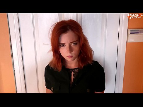❤️ Guardia di sicurezza ha punito una bella donna per taccheggio - Sborra in bocca Solo pornoal it.eggporncomics.ru ❌